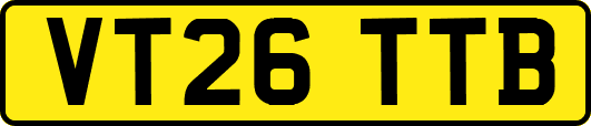 VT26TTB