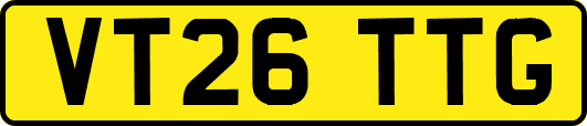 VT26TTG