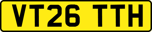 VT26TTH