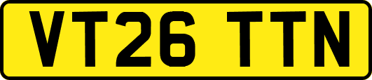 VT26TTN