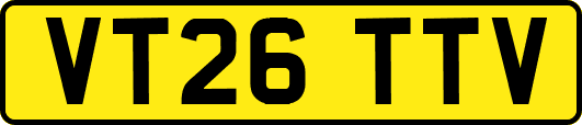 VT26TTV