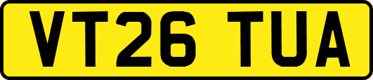 VT26TUA