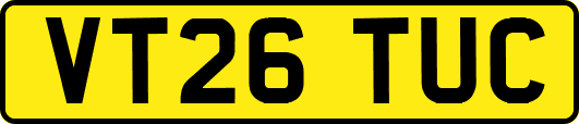 VT26TUC