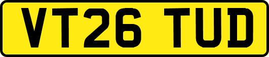 VT26TUD