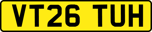 VT26TUH