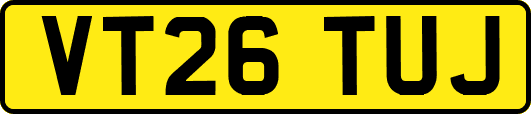 VT26TUJ