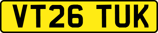 VT26TUK