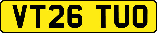 VT26TUO
