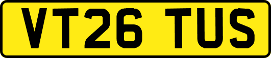 VT26TUS