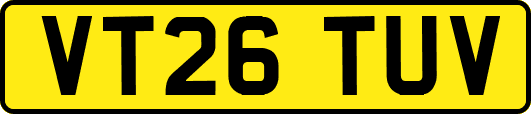 VT26TUV