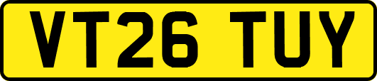 VT26TUY