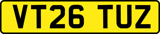 VT26TUZ