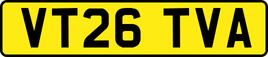 VT26TVA