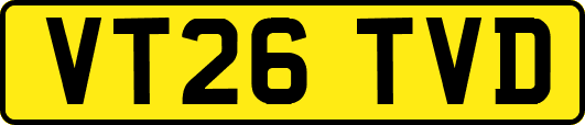 VT26TVD