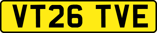 VT26TVE