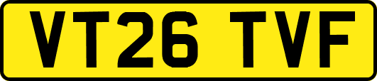 VT26TVF