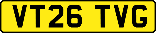 VT26TVG