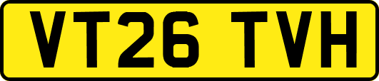 VT26TVH