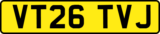 VT26TVJ