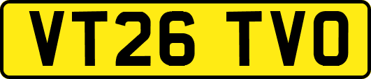 VT26TVO