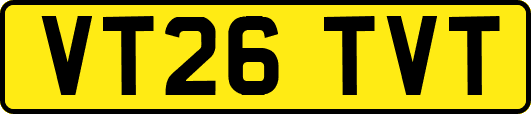 VT26TVT