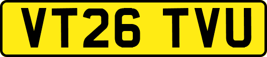 VT26TVU