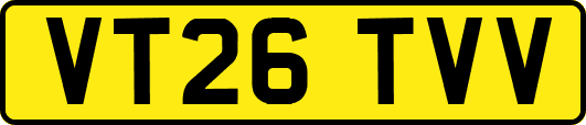 VT26TVV