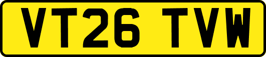 VT26TVW