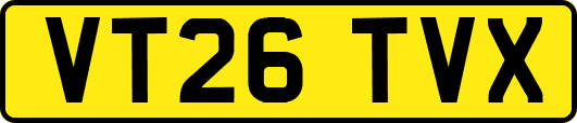 VT26TVX