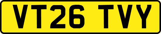 VT26TVY
