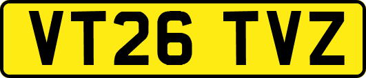 VT26TVZ