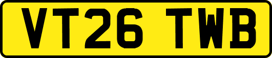 VT26TWB