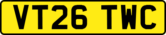 VT26TWC