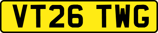 VT26TWG