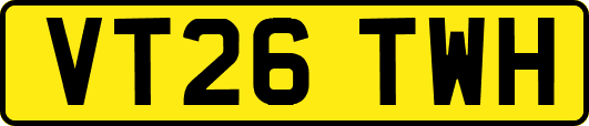 VT26TWH