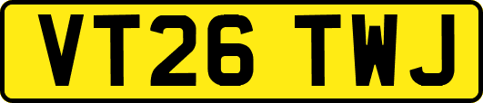 VT26TWJ