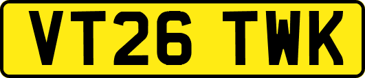 VT26TWK