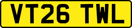 VT26TWL