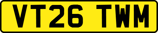 VT26TWM