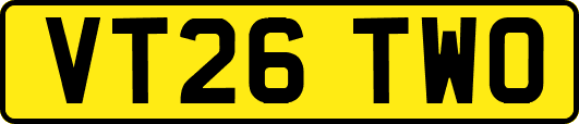 VT26TWO