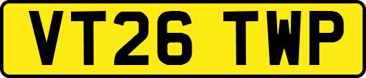 VT26TWP