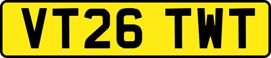 VT26TWT