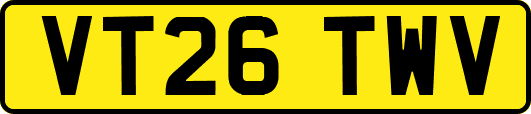 VT26TWV