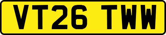 VT26TWW