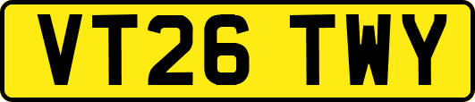 VT26TWY