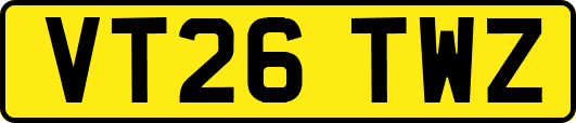 VT26TWZ