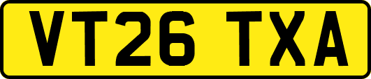 VT26TXA