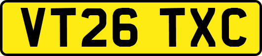 VT26TXC
