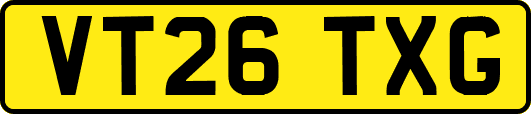 VT26TXG