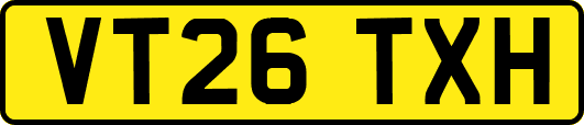 VT26TXH